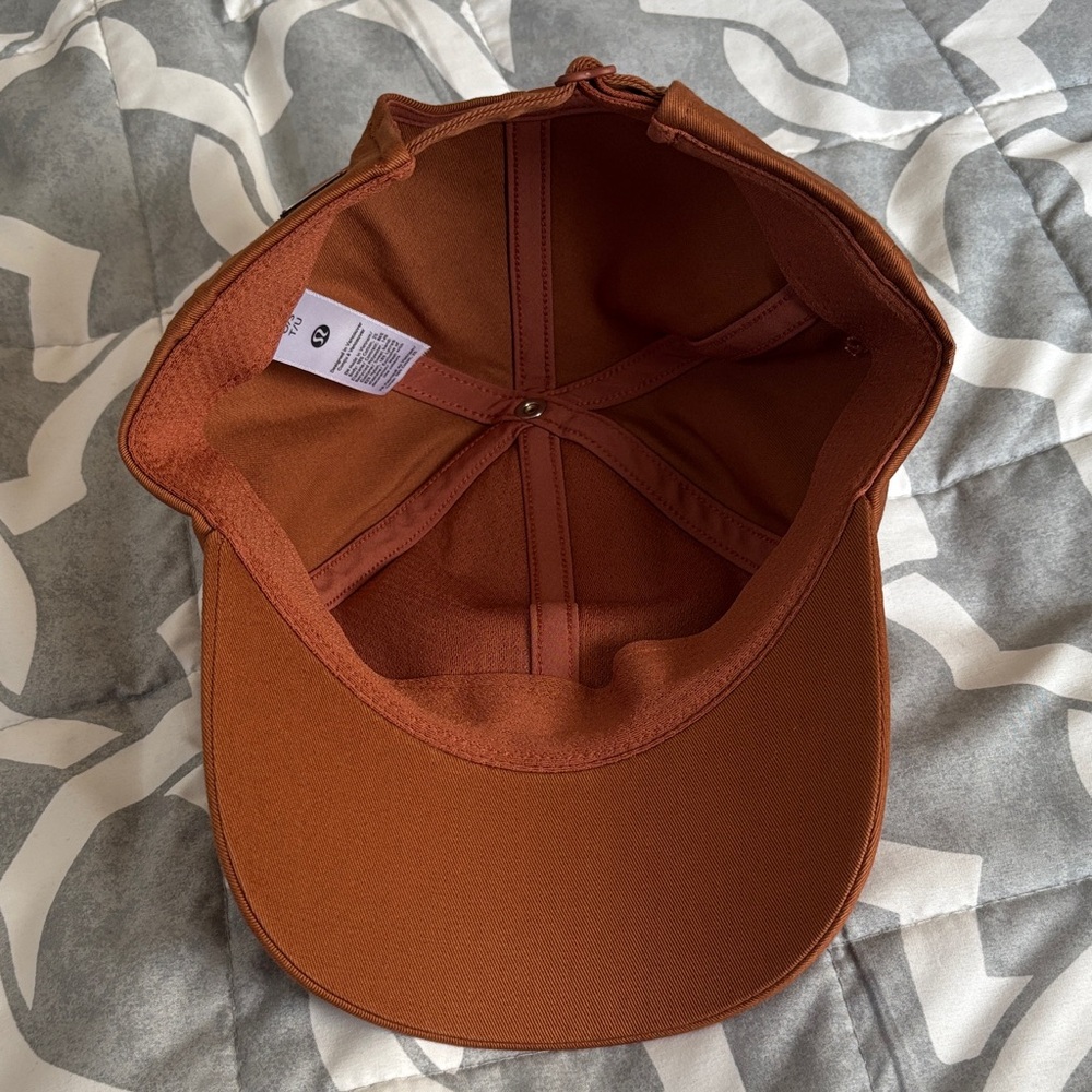 Lululemon Women’s Baller Hat - Picture 3 of 7